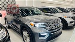 فورد إكسبلورر